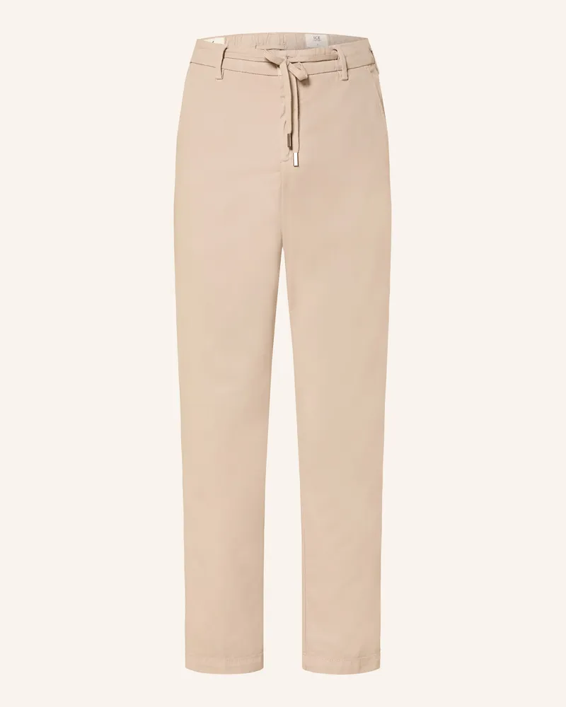 MYTHS Chino Apollo Extra Slim Fit beige Beige