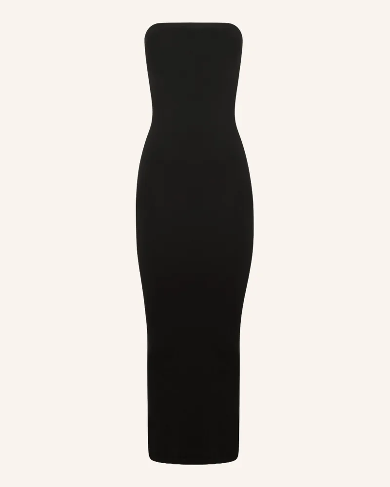 Wolford Kleid Fatal Dress schwarz Schwarz
