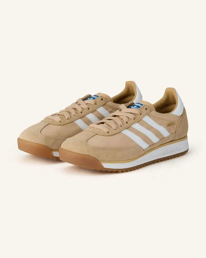 adidas Sneaker SL 72 RS Beige