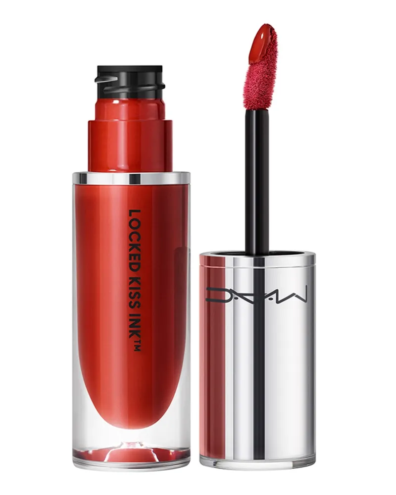 M∙A∙C LOCKED KISS INK™ 24HR LIPCOLOUR 9250 € / 1 kg 