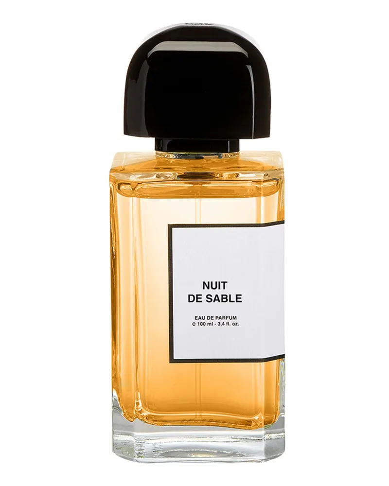 bdk Parfums NUIT DE SABLE 100 ml, 1900 € / 1 l 