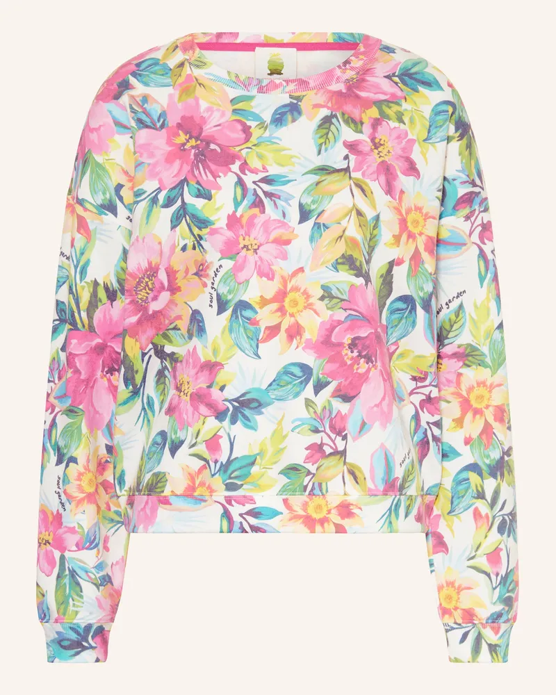 Princess goes Hollywood Sweatshirt Pink