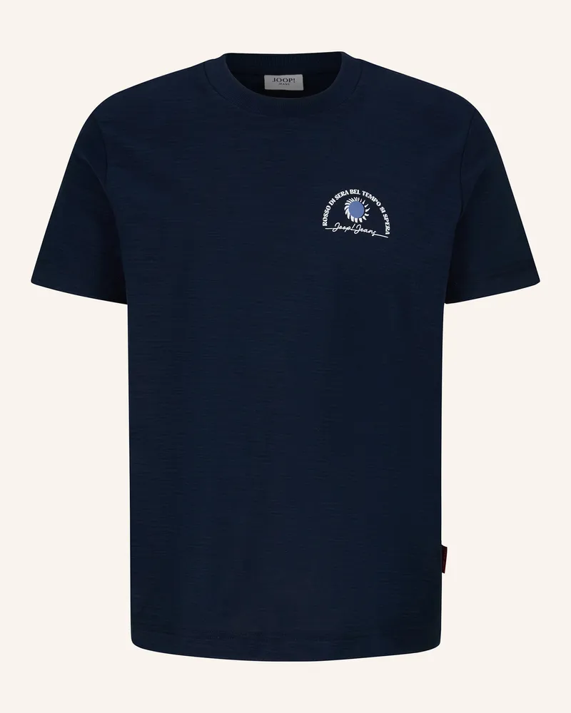 JOOP! T-Shirt Dunkelblau