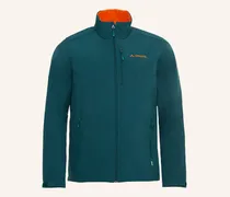 Softshell-Jacke CYCLONE