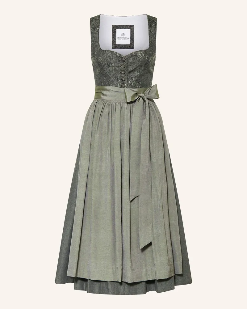 Hammerschmid Dirndl ROTHSEE Grün