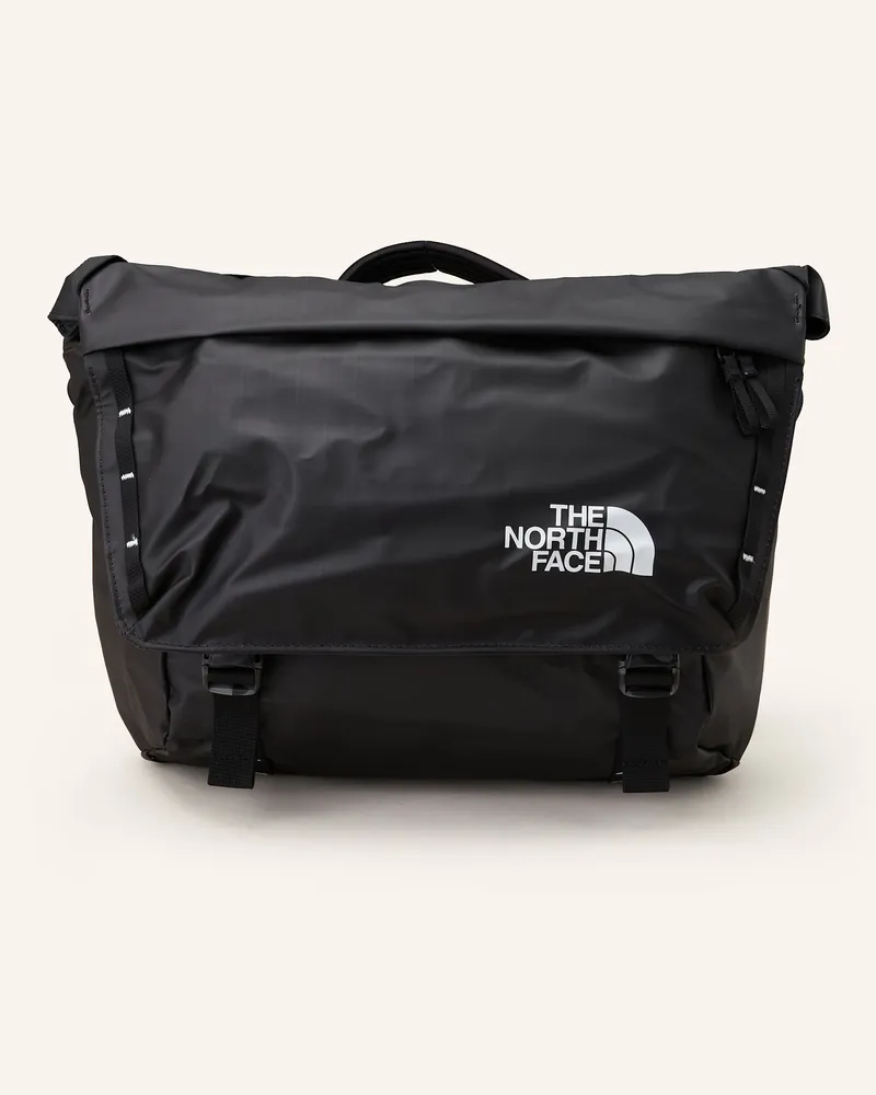 The North Face Laptop-Tasche BASE CAMP VOYAGER Schwarz