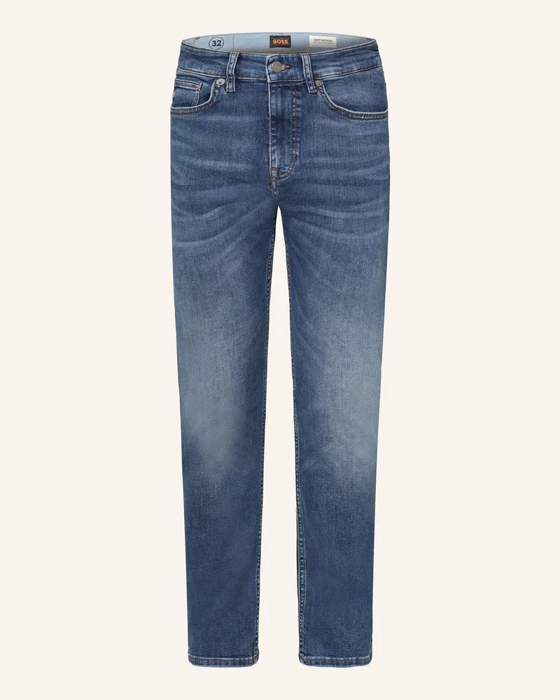 HUGO BOSS Jeans DELAWARE Slim Fit 435