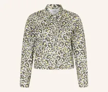 Jeansjacke IKE