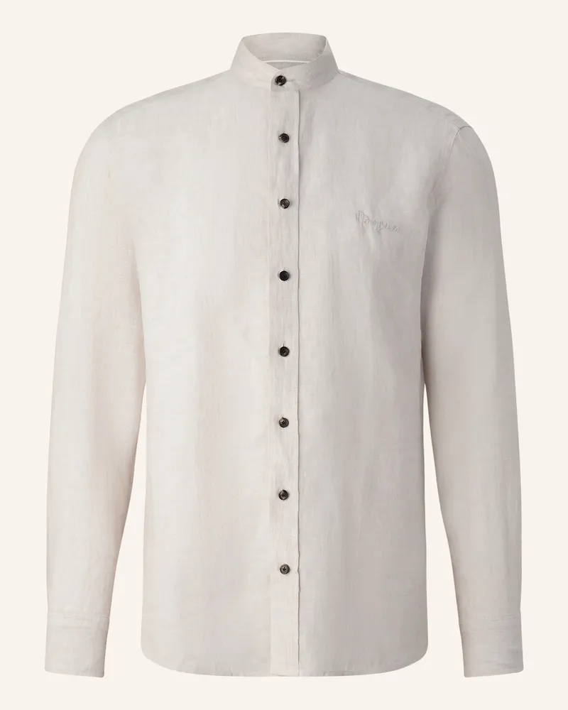 Bogner Hemd beige Beige