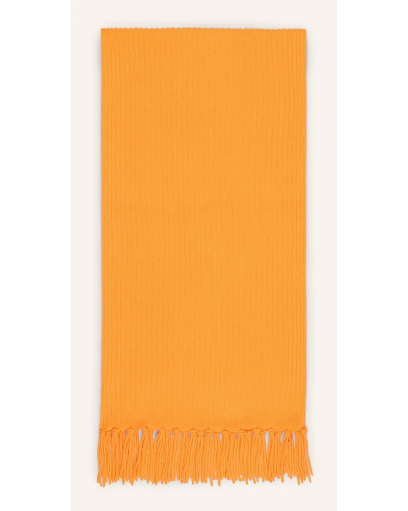 Darling Harbour Schal Orange