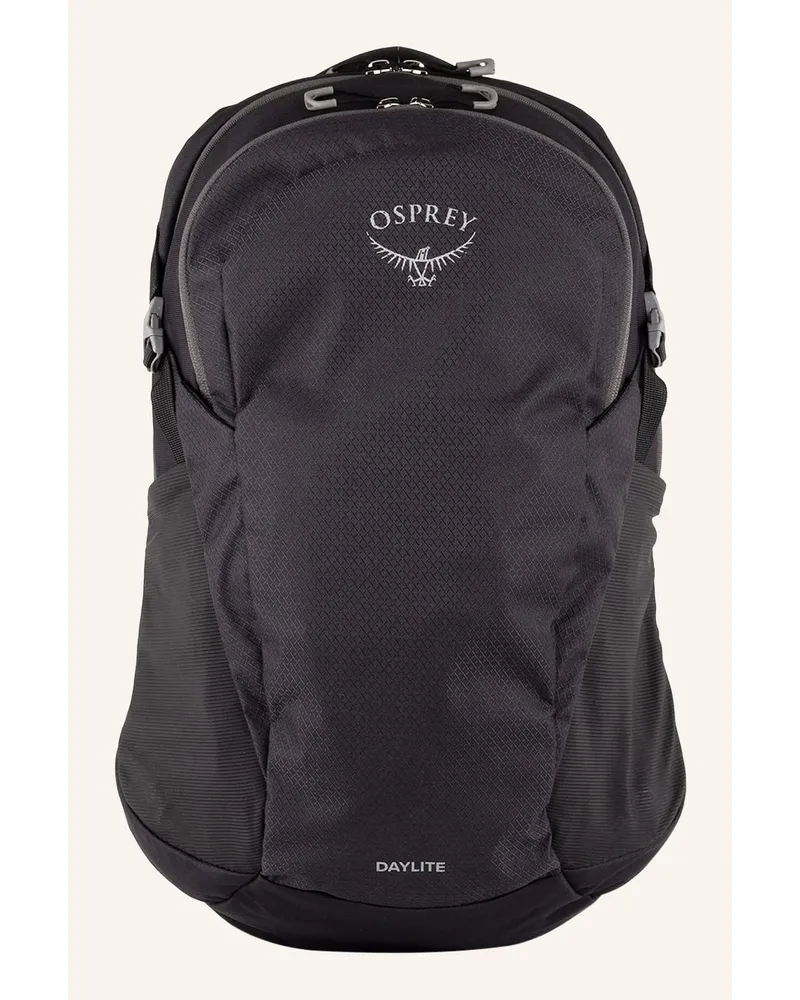 Osprey Rucksack DAYLITE 13 l Schwarz