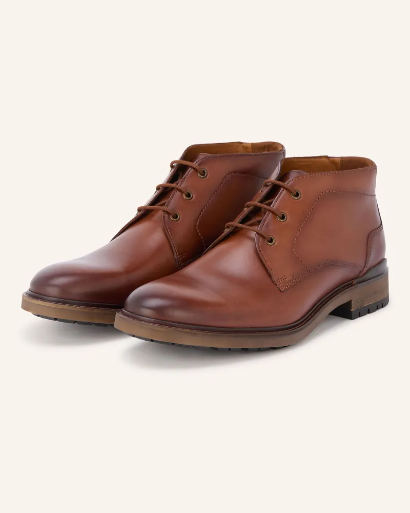Lloyd Boots Vibe 325 braun Braun