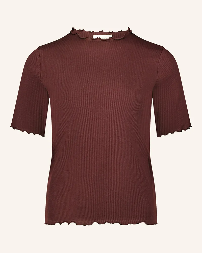 Cartoon T-Shirt Fuchsia
