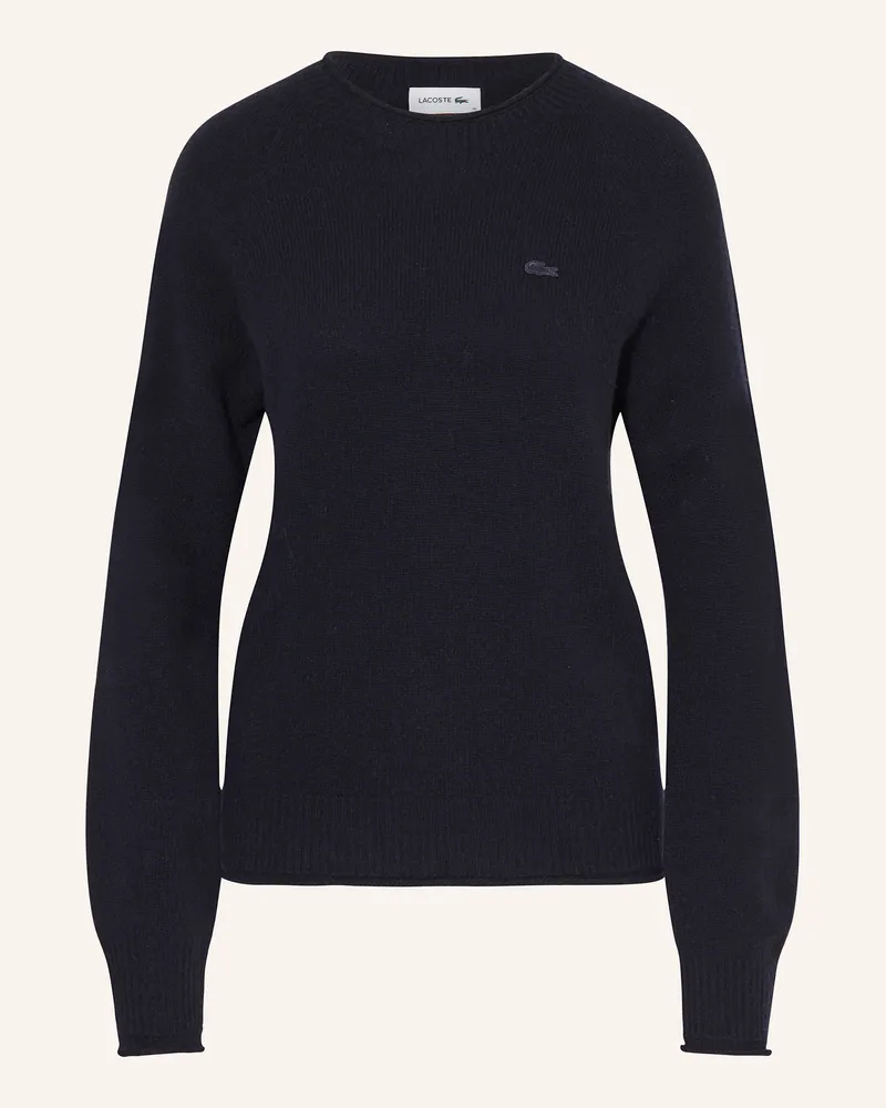 Lacoste Pullover Dunkelblau
