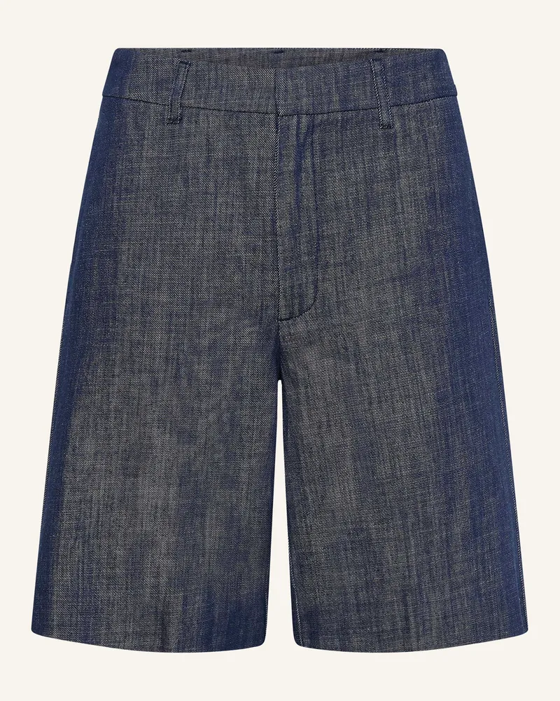 My Essential Wardrobe Shorts Mwdazzie blau Blau