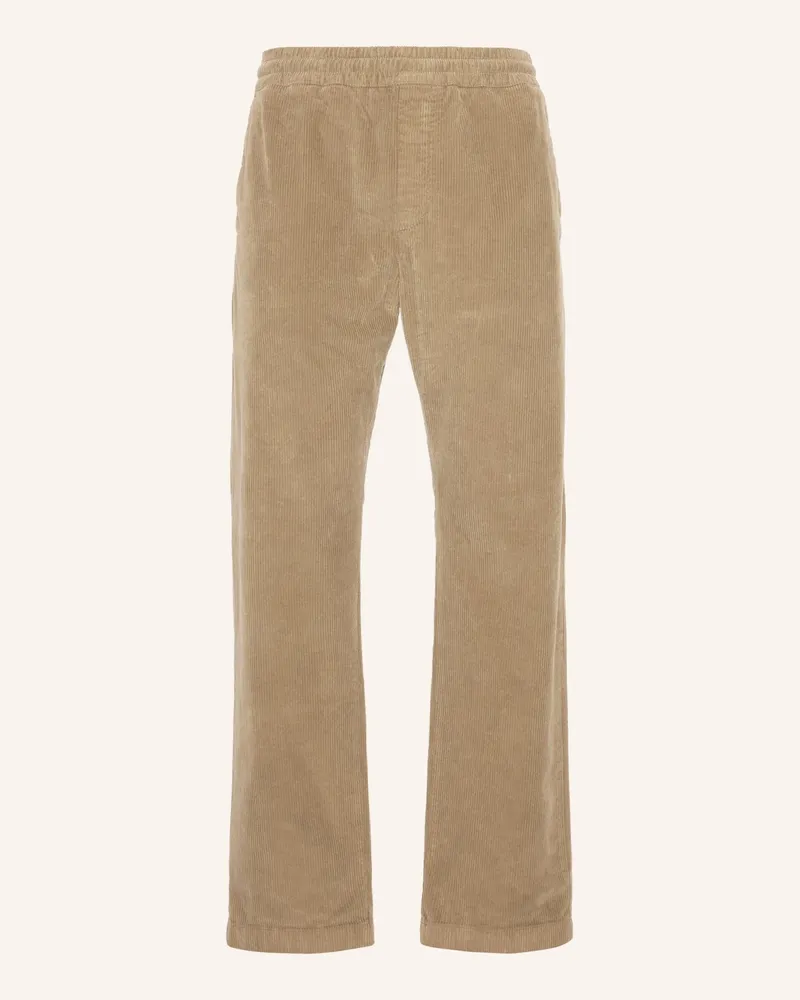 7 for all mankind Chino Pants STRAIGHT JOGGER Beige
