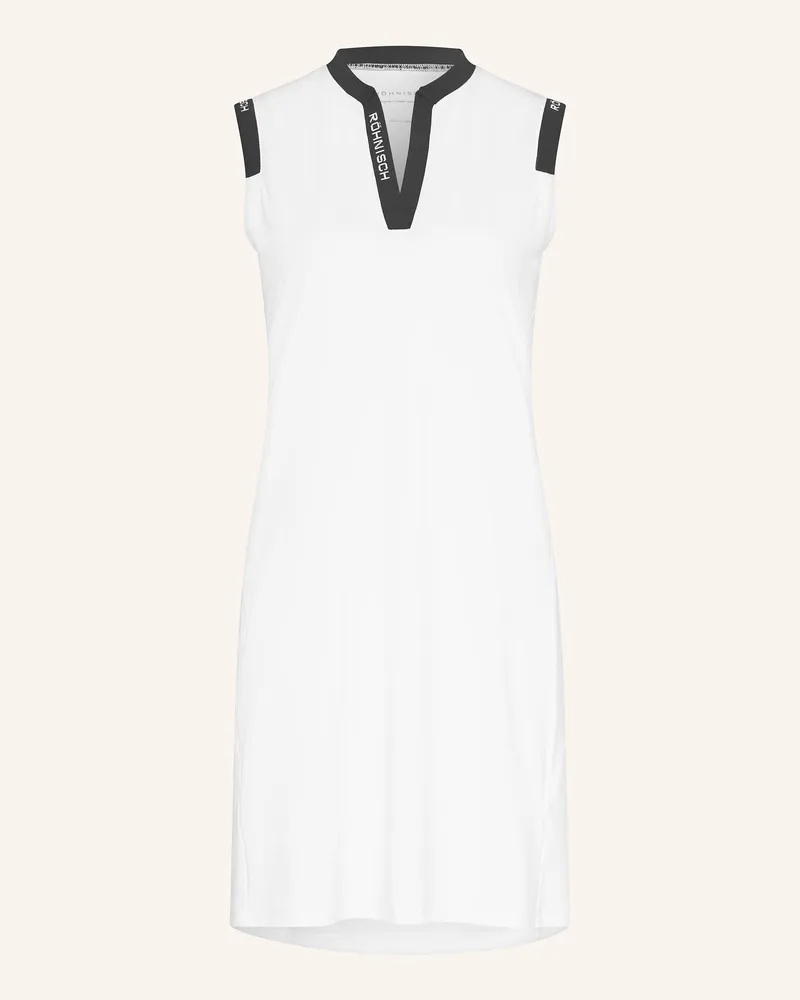 Röhnisch Golfkleid ABBY Weiss