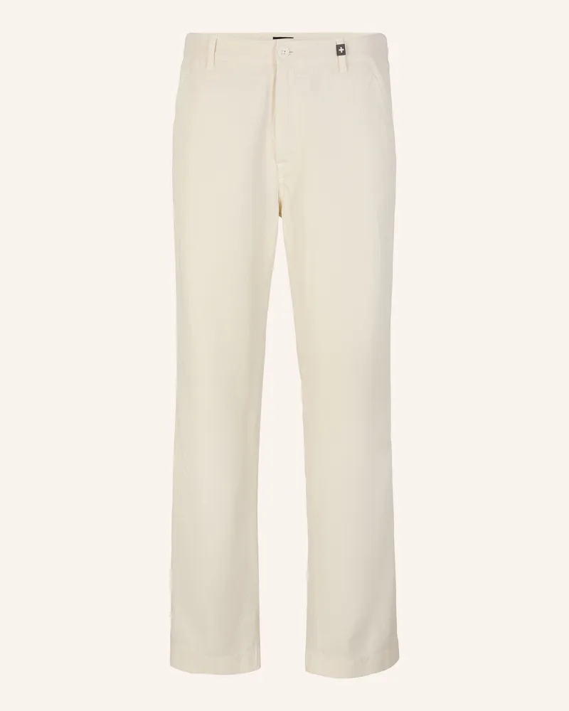 Strellson Jeans BEDA Offwhite