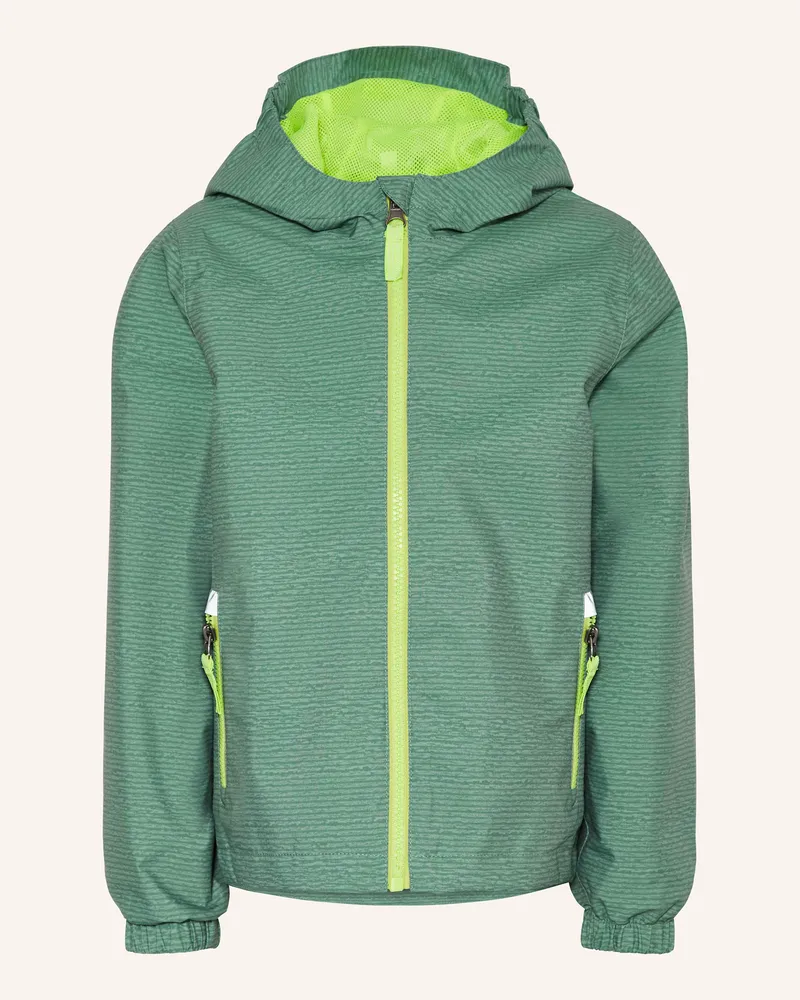 Killtec Funktionsjacke FIOS 6 Grün