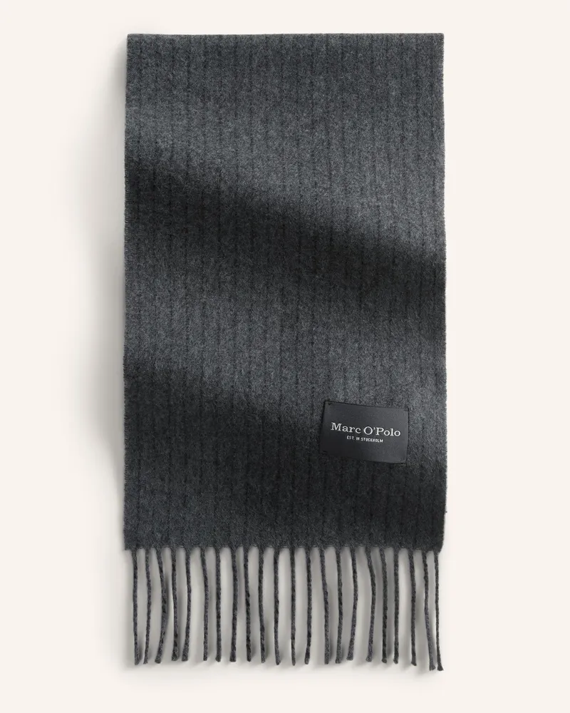 Marc O'Polo Schaltuch Schwarz