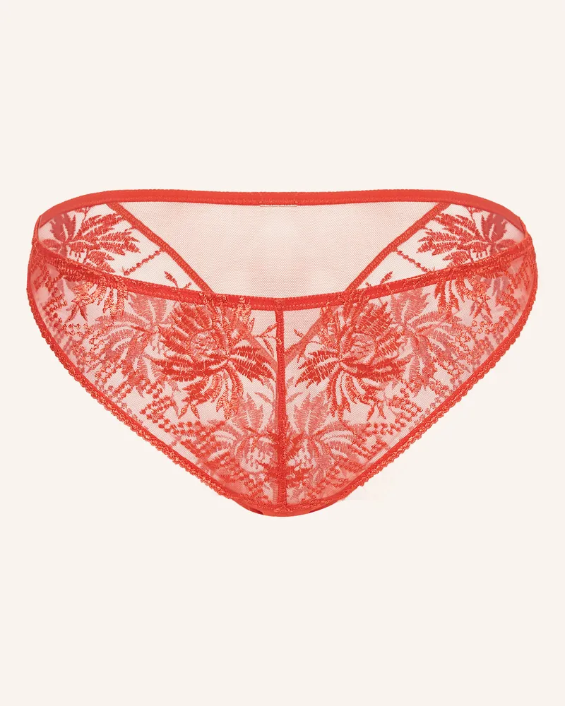 Aubade Slip RULES OF ATTRACTION Rot