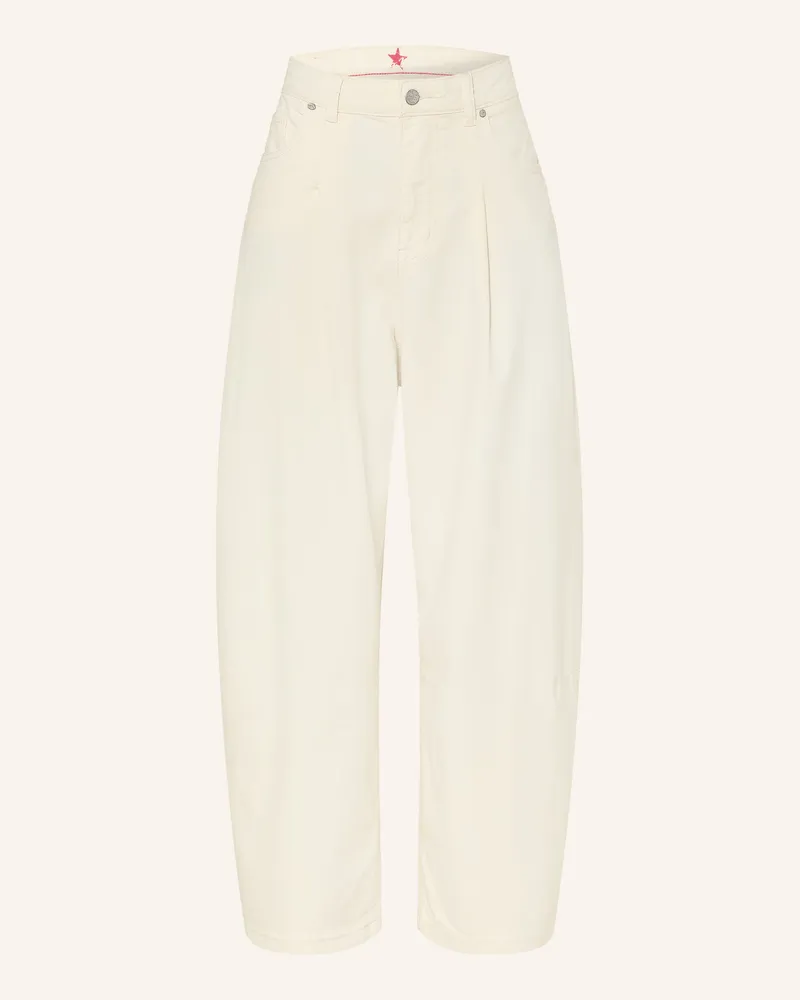 Buena Vista Barrel Jeans 6256