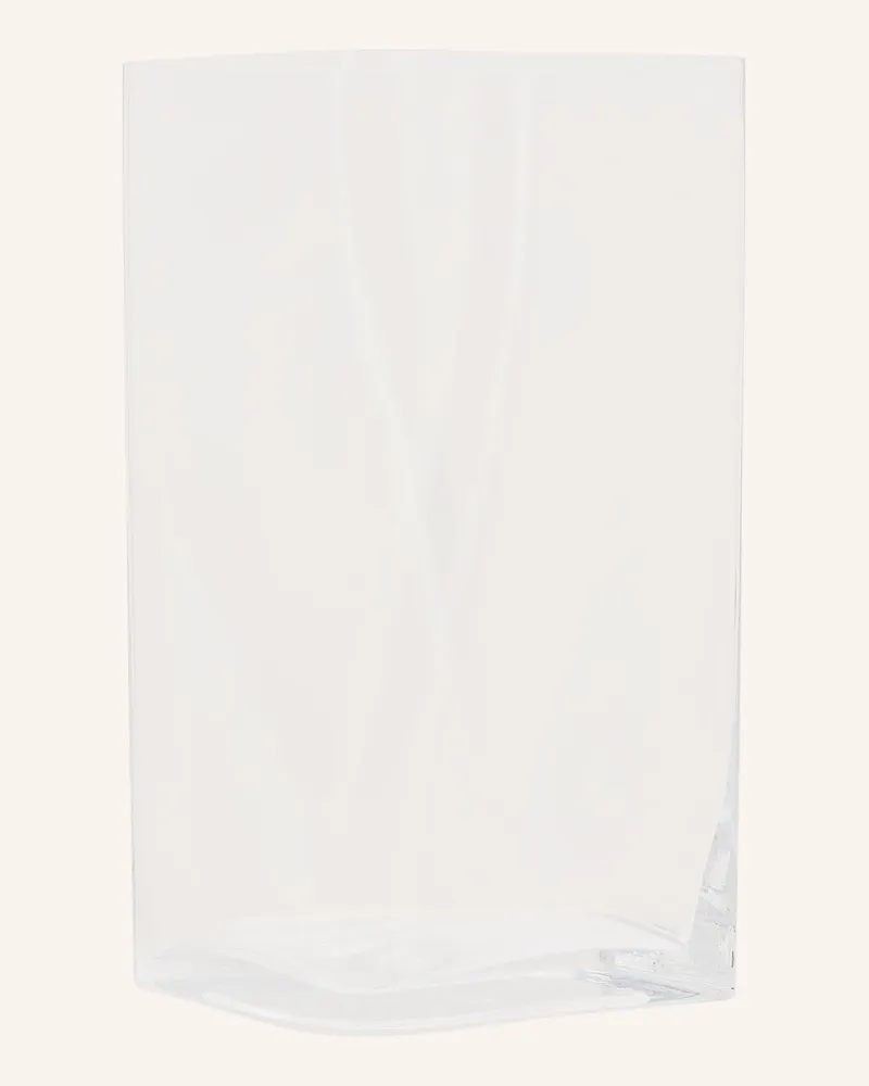 Blomus Vase DUASIS MEDIUM Weiss