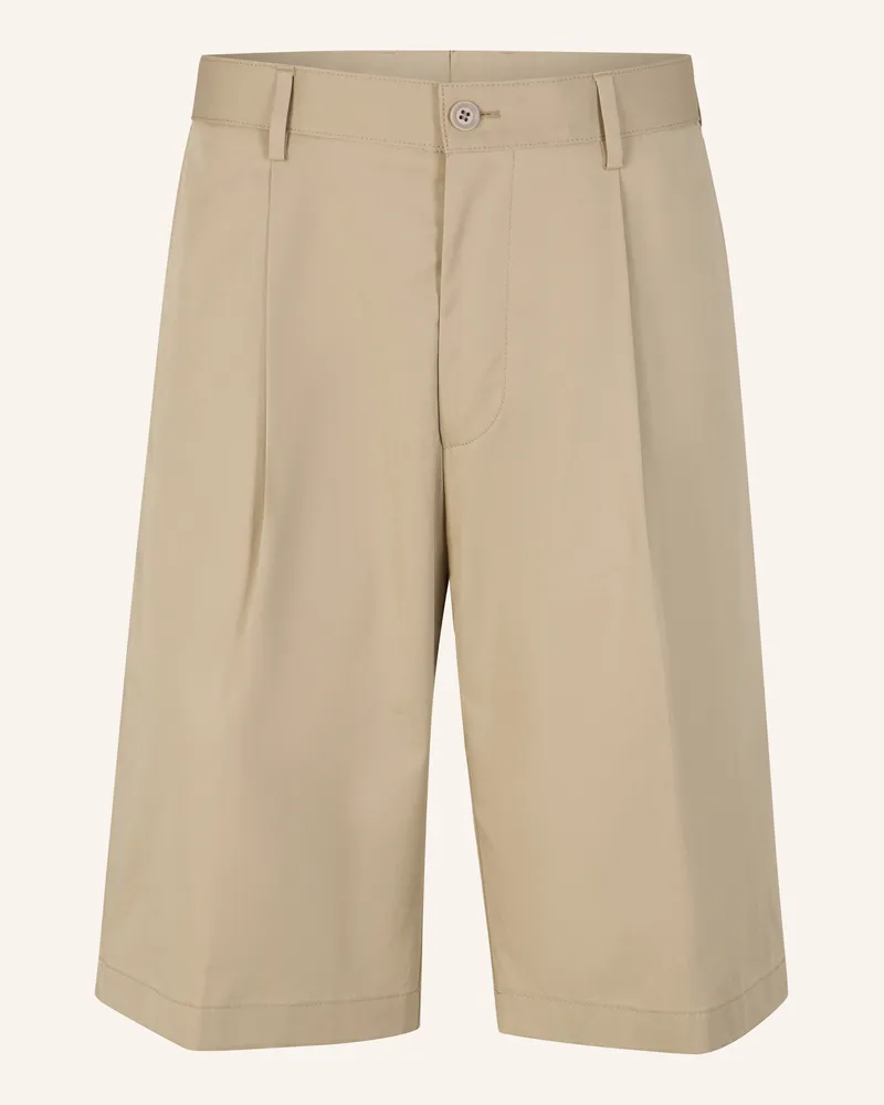 Strellson Shorts beige Beige
