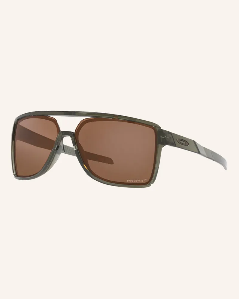 Oakley Sonnenbrille CASTEL OO9147 914704