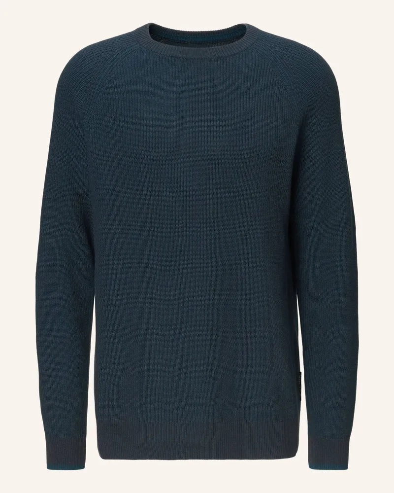 Marc O'Polo Pullover Dunkelblau