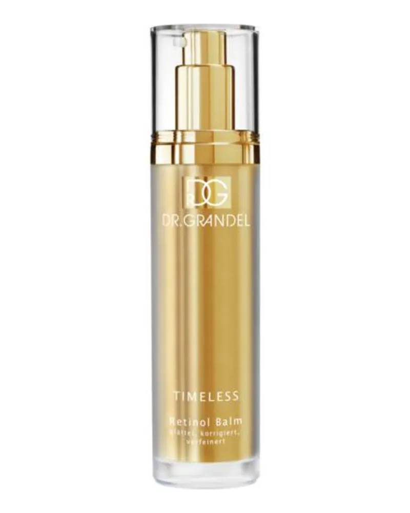 Dr. Grandel TIMELESS - RETINOL BALM 