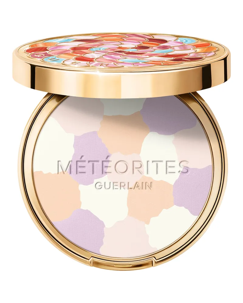 Guerlain Meteorites Compact Puder 01