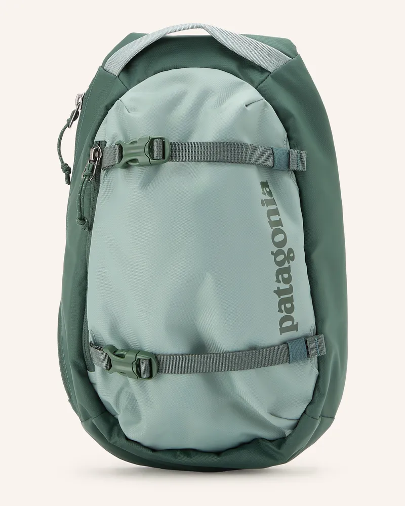 Patagonia Rucksack Atom Sling 8 L gruen Grün