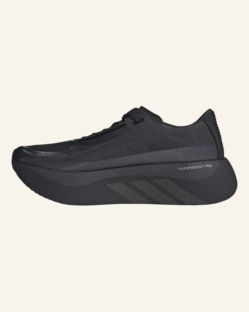 adidas Laufschuhe Hyperboost Edge schwarz Schwarz