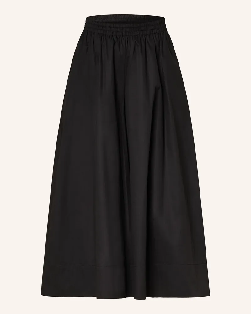 MOSS COPENHAGEN Culotte MSCHLENNA Schwarz