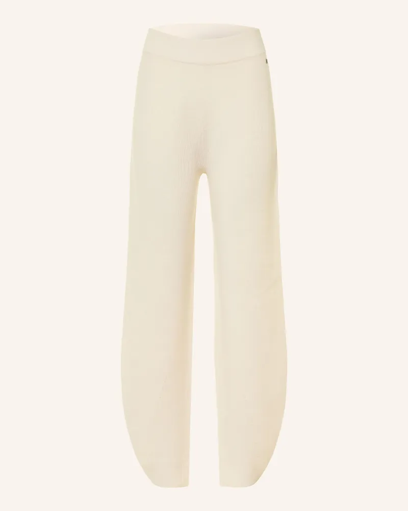 Bogner Strickhose Luana weiss Weiss