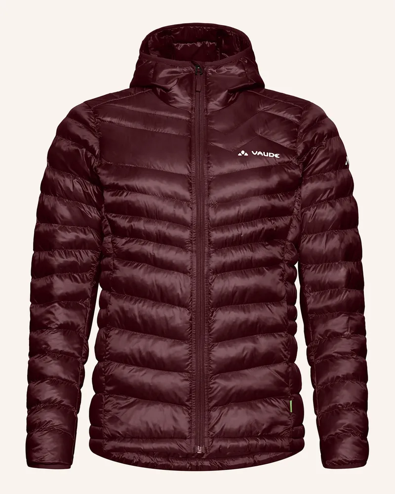 Vaude Steppjacke BATURA Beige