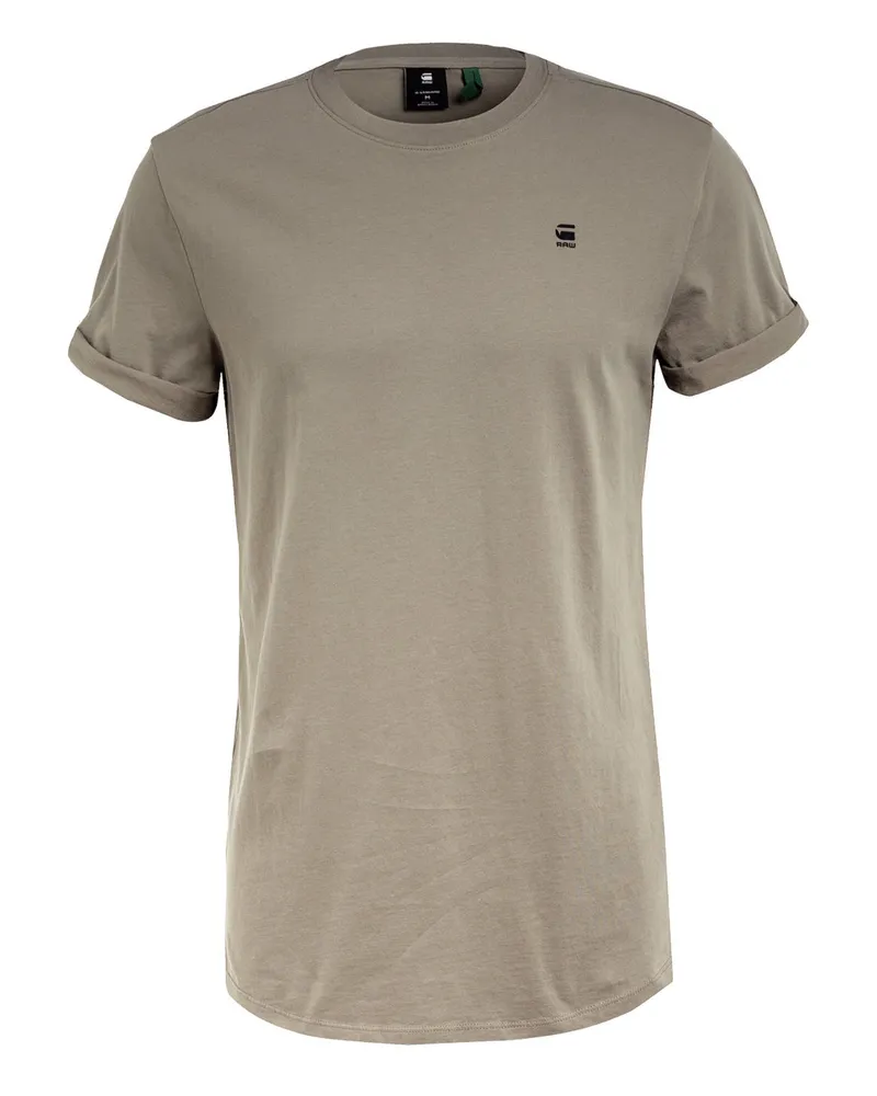 G-STAR RAW T-Shirt LASH Helloliv