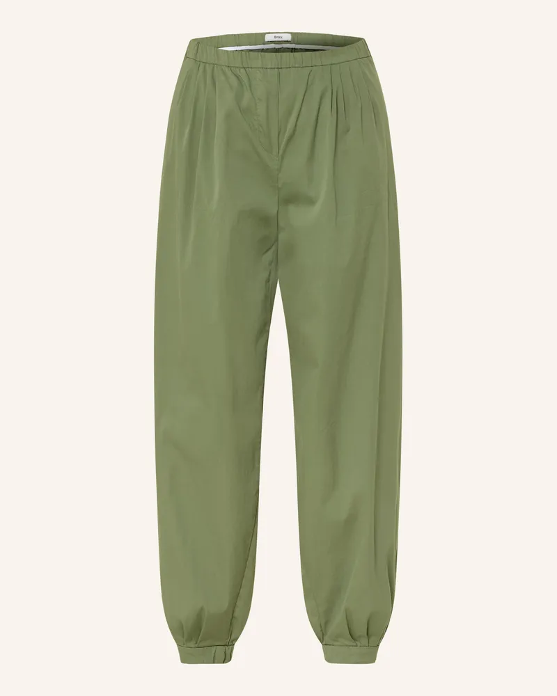 Brax Hose Mabel S gruen 