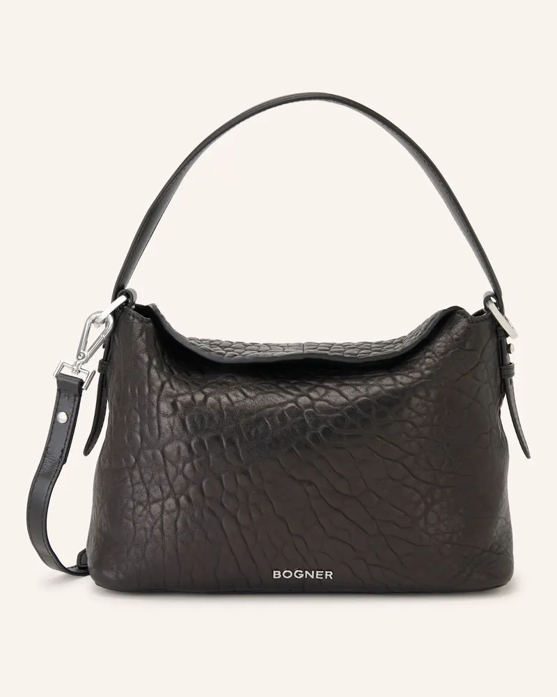 Bogner Beuteltasche Anzere Phoenix schwarz Schwarz