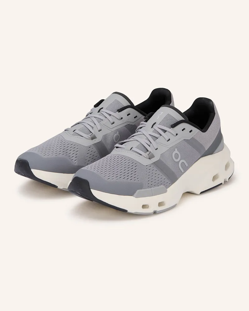 ON Fitnessschuhe CLOUDPULSE Grau