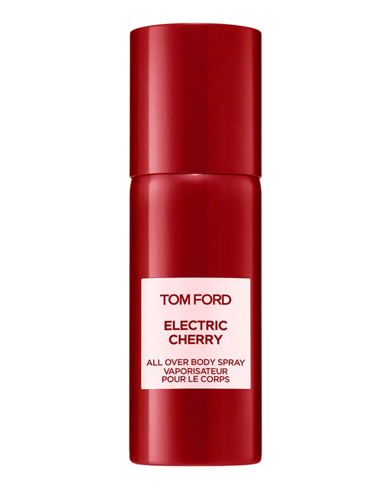 Tom Ford ELECTRIC CHERRY 