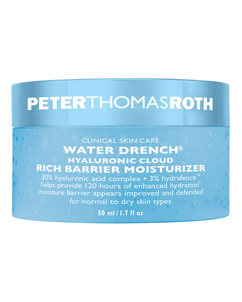Peter Thomas Roth WATER DRENCH 