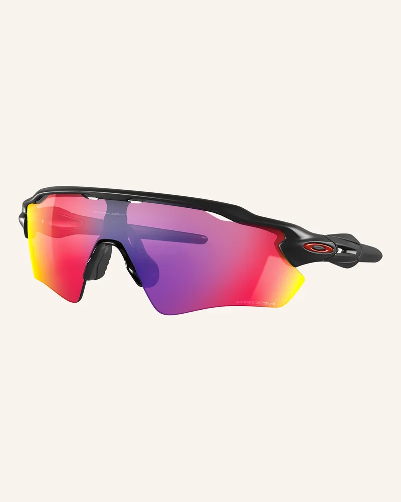Oakley Multisportbrille Radar® Ev Path® schwarz 920846