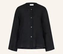 Leinenbluse ZOEL