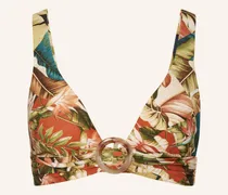Bralette-Bikini-Top HYPNOTIC