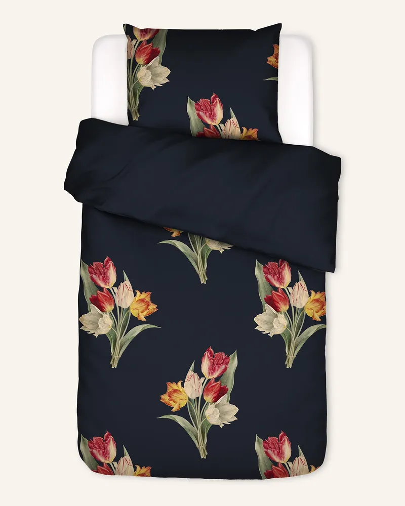 Essenza Bettwäsche TOSCA Grau