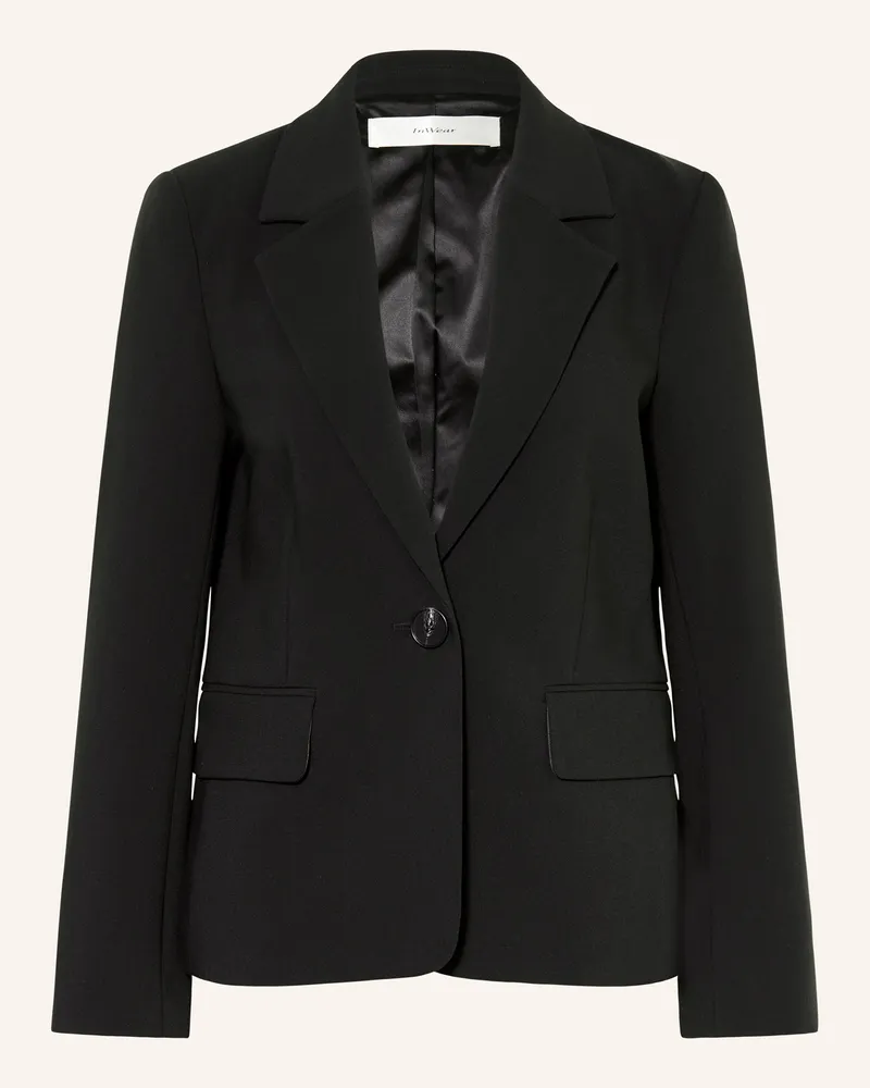 InWear Blazer BRYELLEIW Schwarz