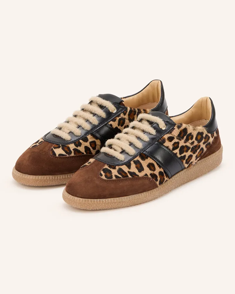 Darling Harbour Sneaker Si_po_ne