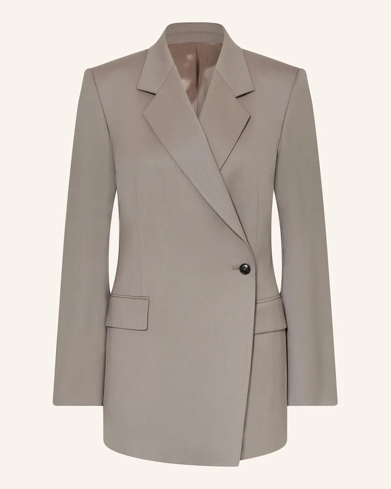 Tiger of Sweden Blazer ELIWIRAA Grau